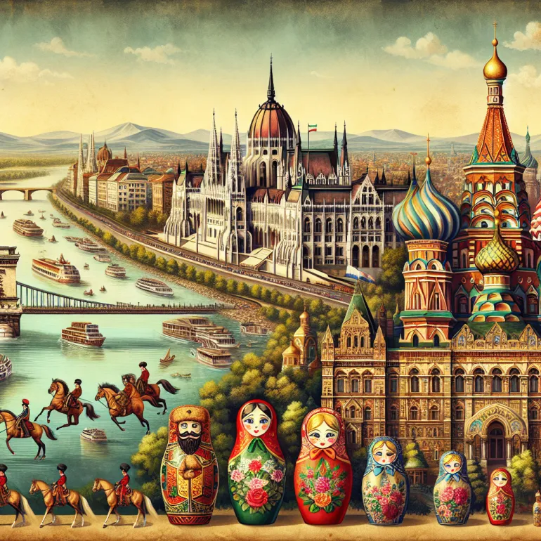 венгрия россия