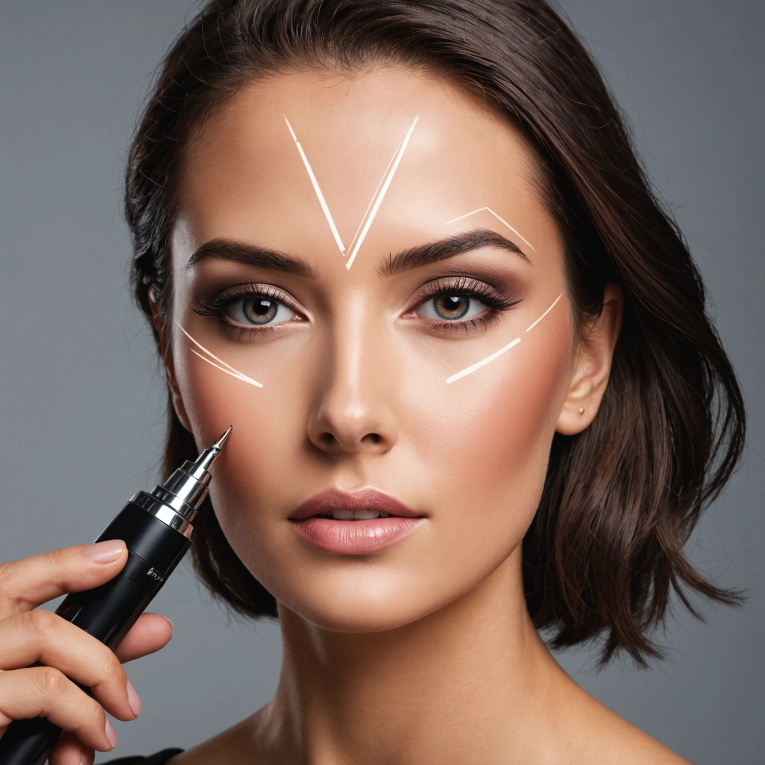 Лазер в косметологии: инновационный подход к красоте и уходу за кожей