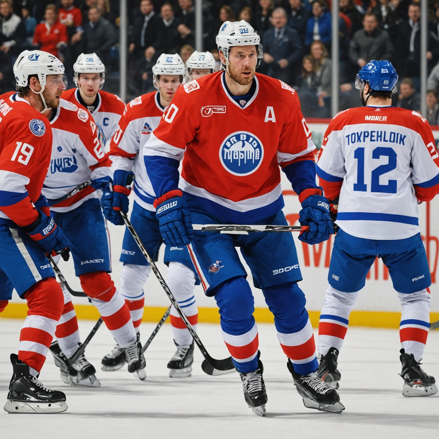 Испугался трудностей и сбежал из России в Америку? В КХЛ день отставок: «Трактор» бросил тренер, дошедший до финала