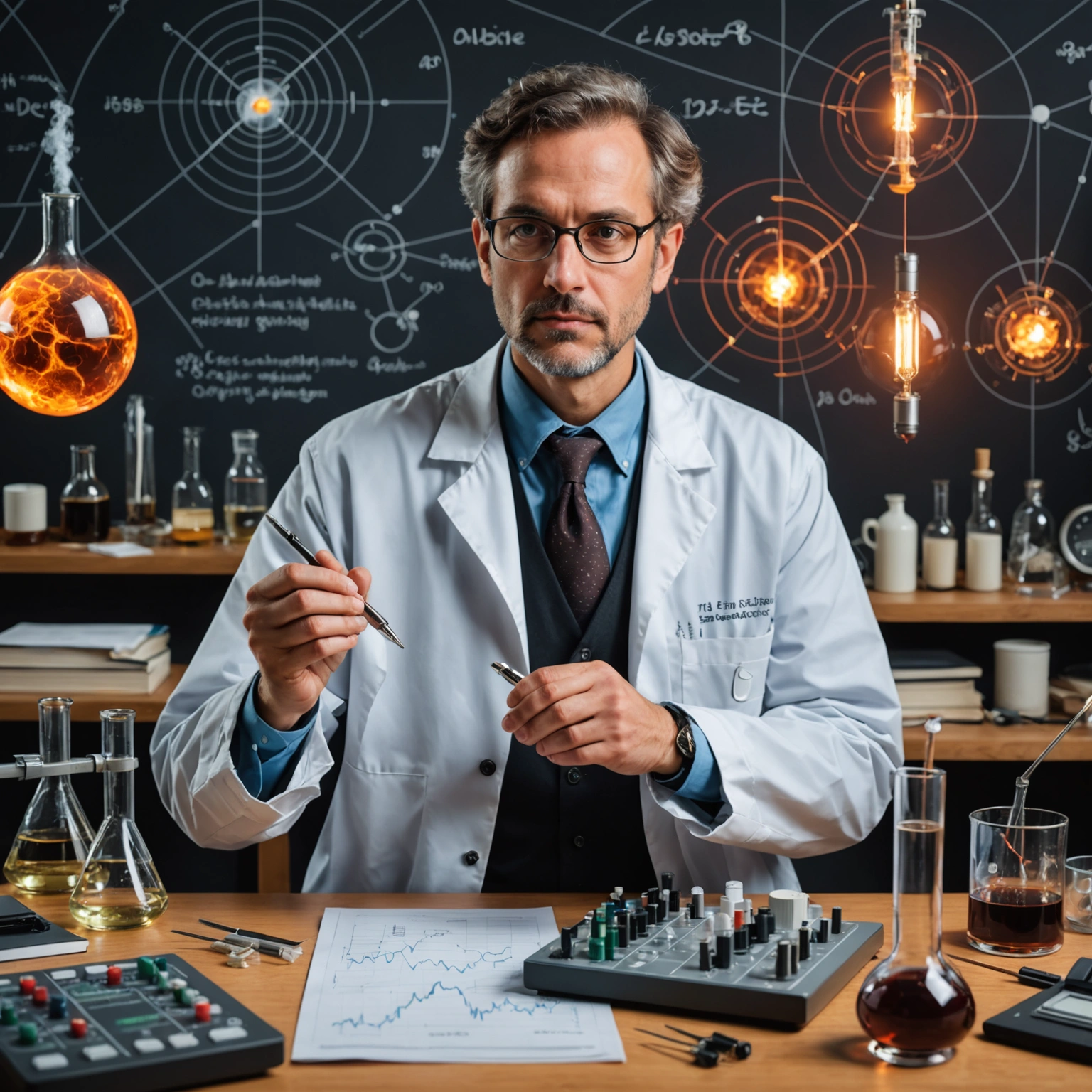 Религия и наука: гармония веры и исследований в сейсмологии