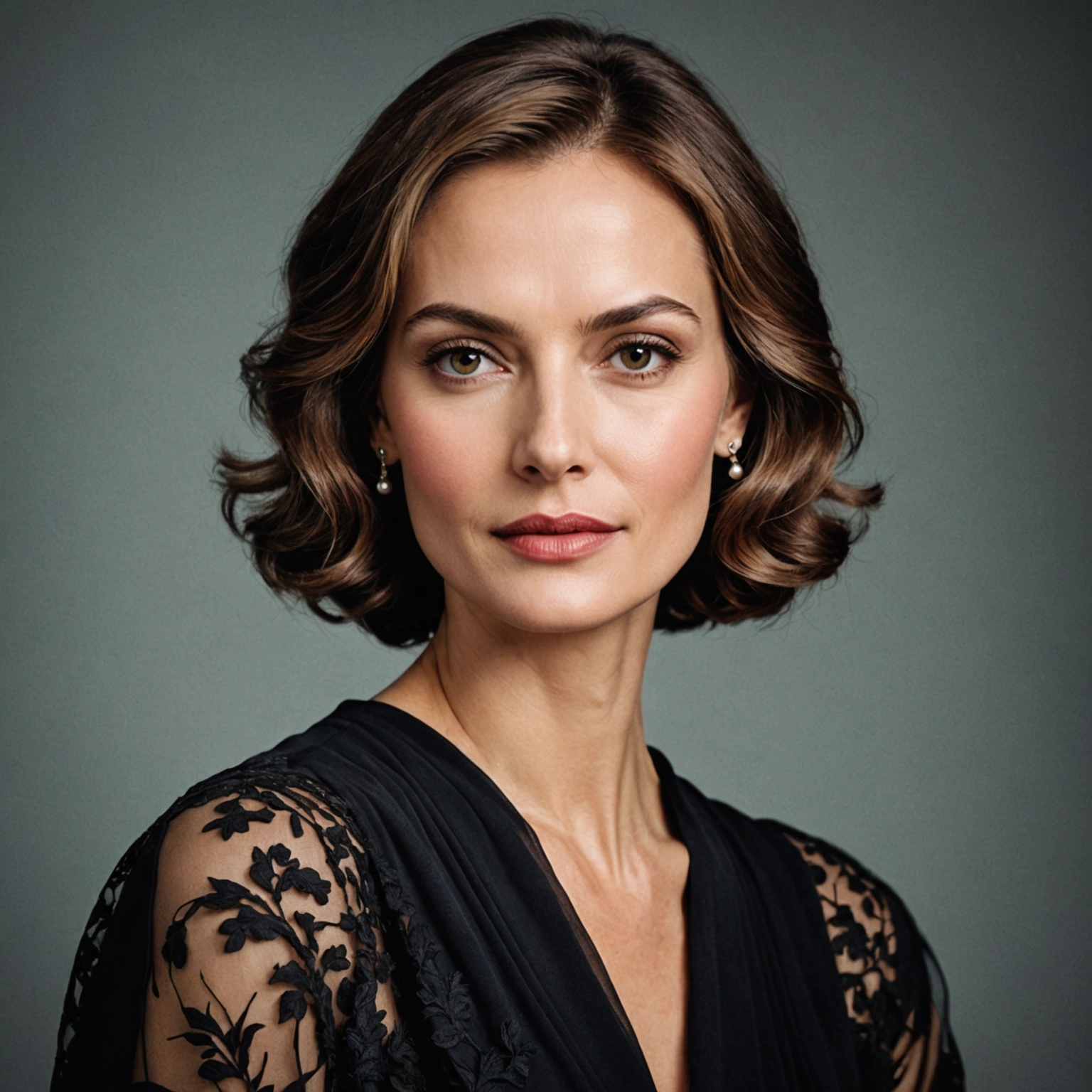 Секреты красоты от Ирины Пеговой: как оставаться стильной и привлекательной в любом возрасте