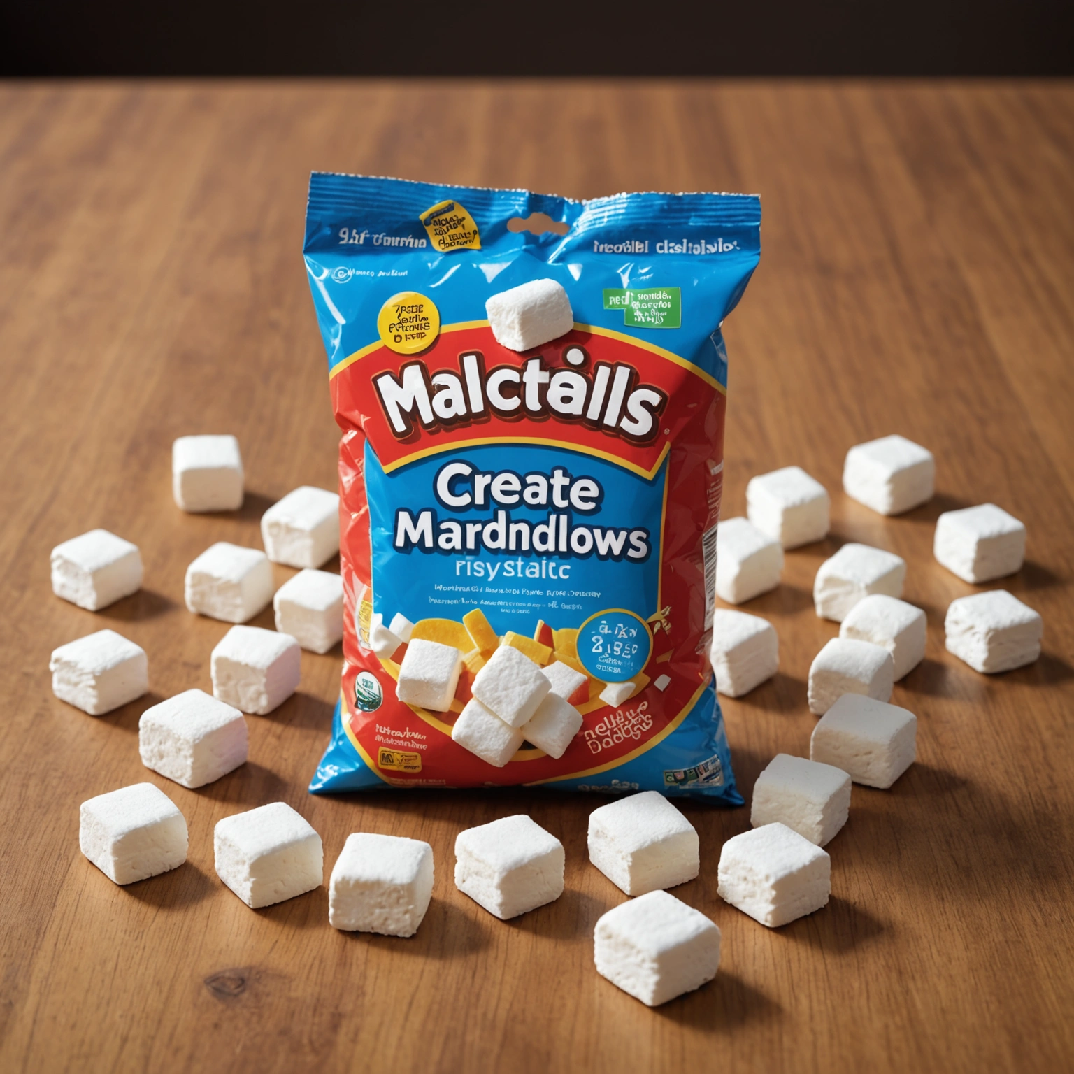 Россияне травятся диетическим зефиром из популярных магазинов: как себя уберечь и почему он оказался опасен