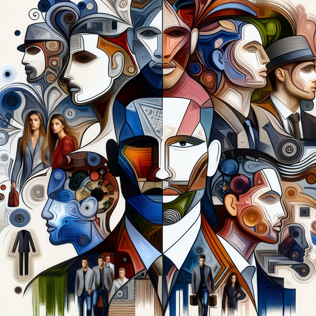 Внешность: Значение и Влияние в Современном Обществе