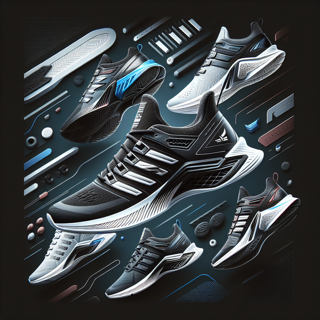 Лучшие беговые кроссовки Nike: Обзор и рекомендации