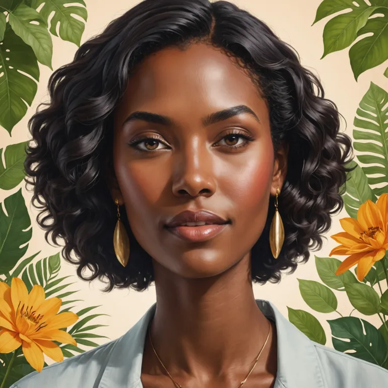 Искусство красоты в современном мире: как сохранить гармонию и ухоженность