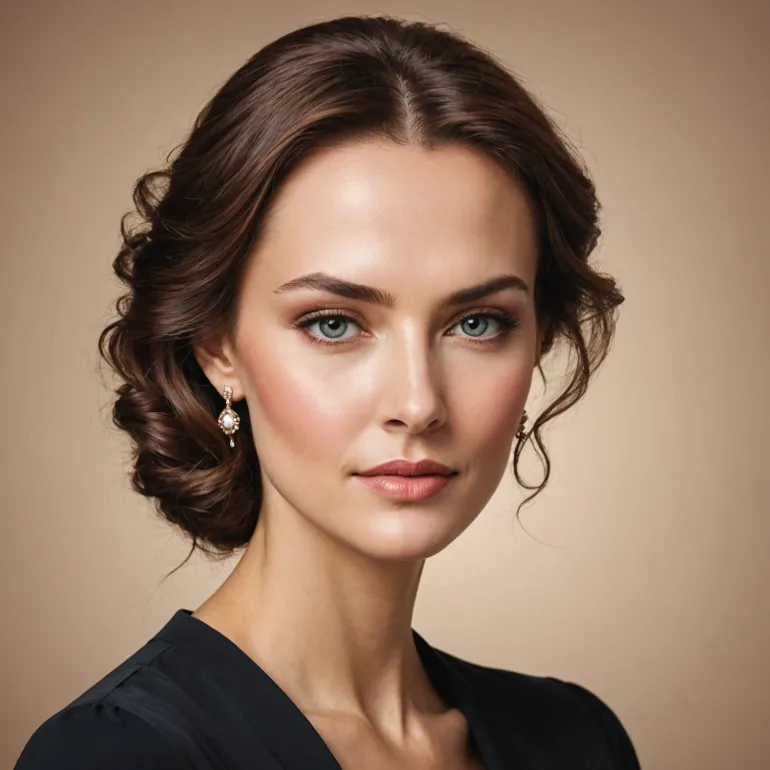 Секреты красоты Ирины Алферовой: Как Ирина Алферова выглядела в молодости и сохраняет стиль