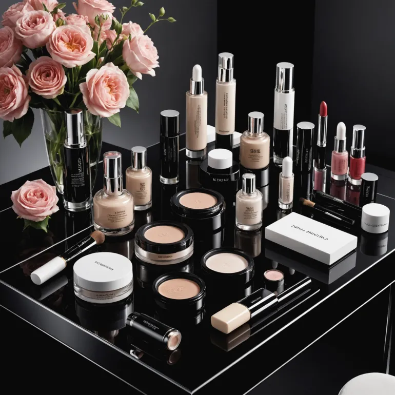 Shu косметика: чей бренд и почему он завоевывает сердца миллионов?