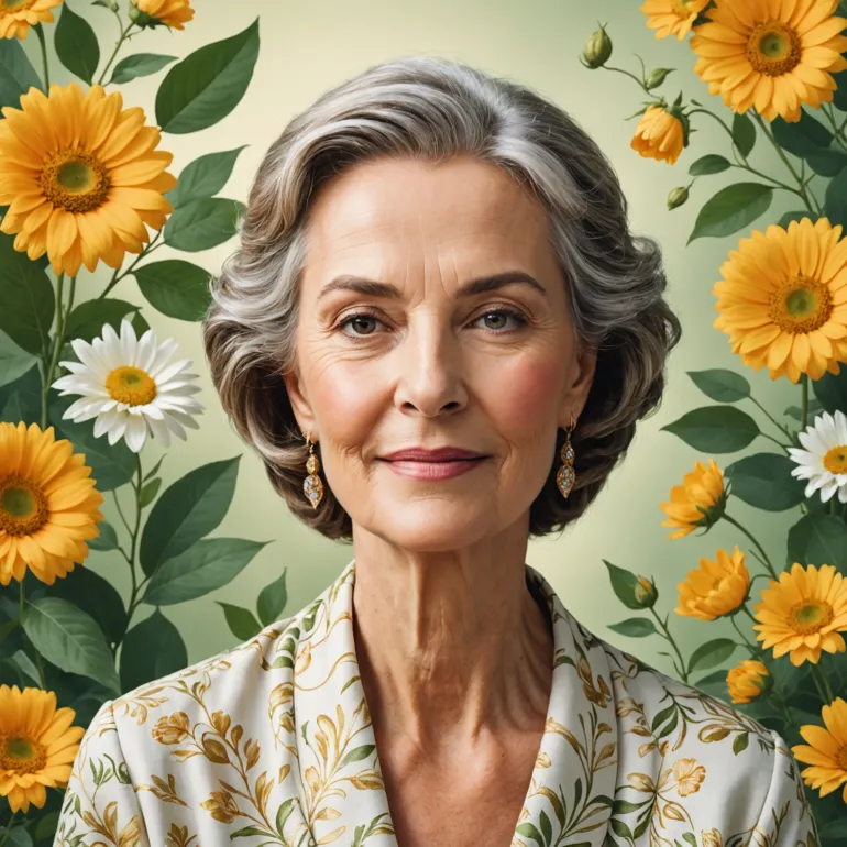 Секреты красоты Ларисы Удовиченко: как сохранить молодость и стиль на долгие годы