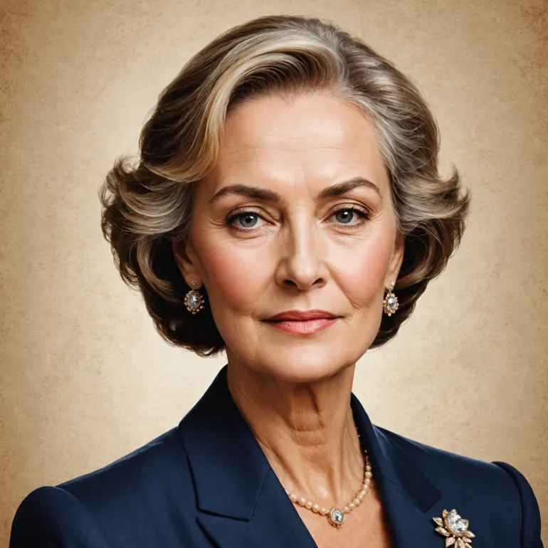 Секреты красоты Натальи Крачковской: Как Наталья Крачковская выглядела в молодости и сохраняла стиль