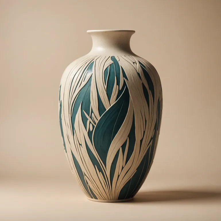 Искусство декора: как выбрать идеальную вазу для цветочного оформления