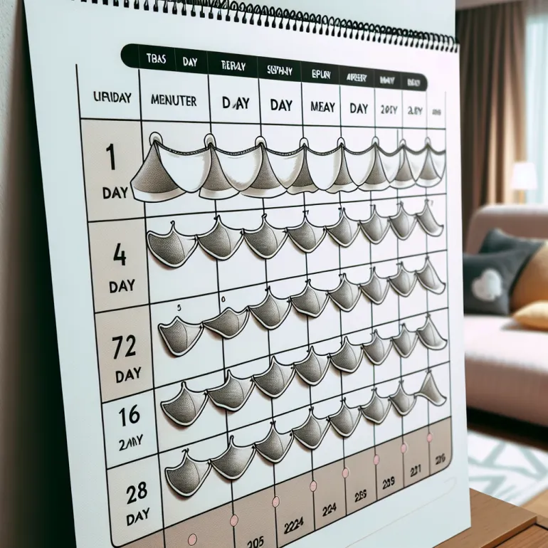 Как часто можно делать тканевые маски: Руководство по использованию