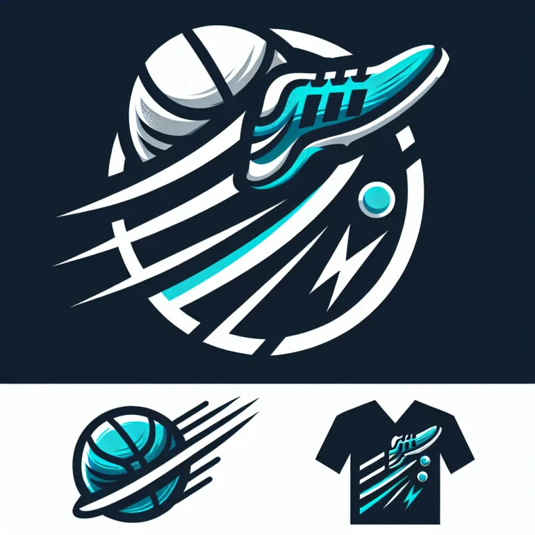 Логотип спортивной одежды: Значение, История и Современные Тенденции