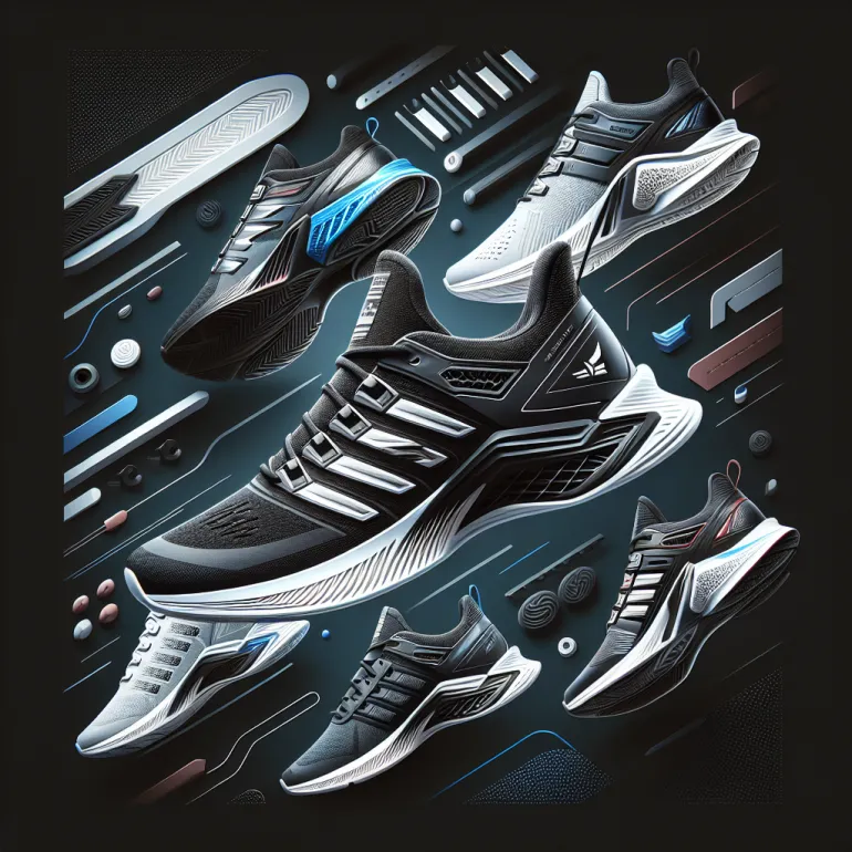 Лучшие беговые кроссовки Nike: Обзор и рекомендации