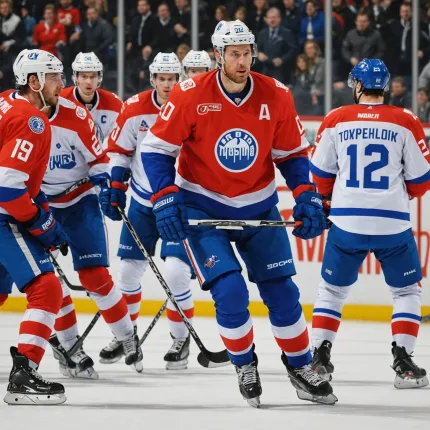 Испугался трудностей и сбежал из России в Америку? В КХЛ день отставок: «Трактор» бросил тренер, дошедший до финала