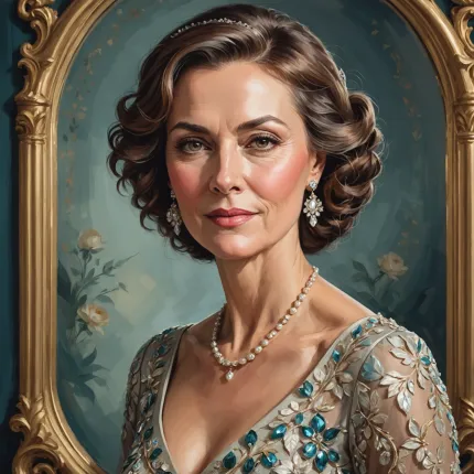 Секреты красоты Марины Могилевской: Как Марина Могилевская выглядела в молодости и сохраняет стиль