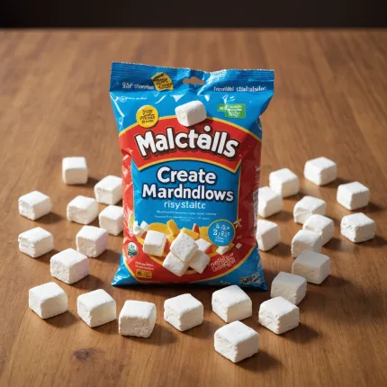 Россияне травятся диетическим зефиром из популярных магазинов: как себя уберечь и почему он оказался опасен