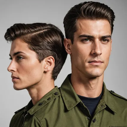 Мода и стиль: как выбрать идеальную прическу для вашего образа