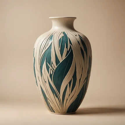 Искусство декора: как выбрать идеальную вазу для цветочного оформления