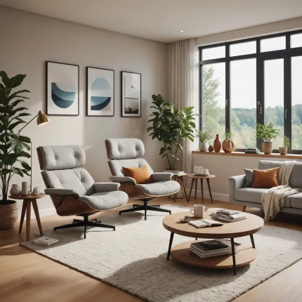 Искусство полного расслабления: как создать атмосферу релакса с помощью современных гаджетов