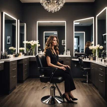 Тотал блонд: фото до и после — Как добиться идеального блонда