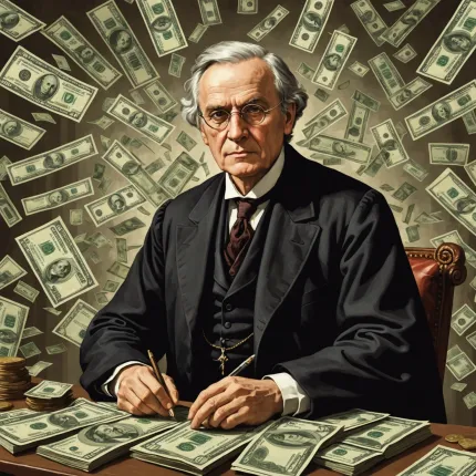 Всё о деньгов, Лев Леонидович: история, факты и современные тренды