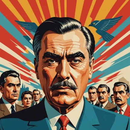 Брови Брежнева: особенности, виды и применение