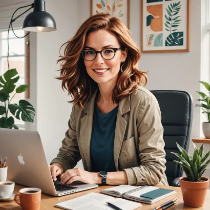 Инструкция женского блога: ваш путеводитель в мире женского контента