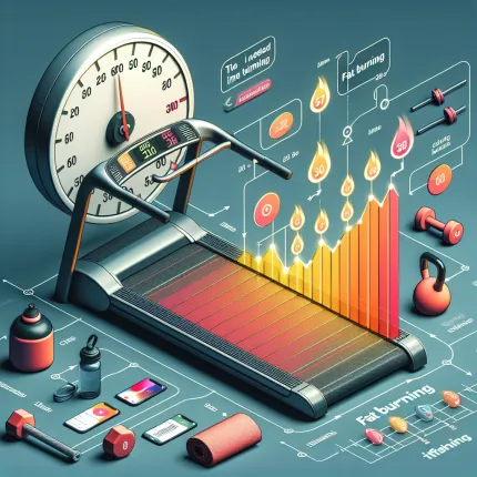 Оптимальная Длительность Тренировки На Беговой Дорожке Для Эффективного Сжигания Жира